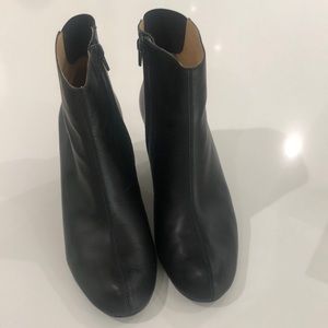 Maison Margella boots